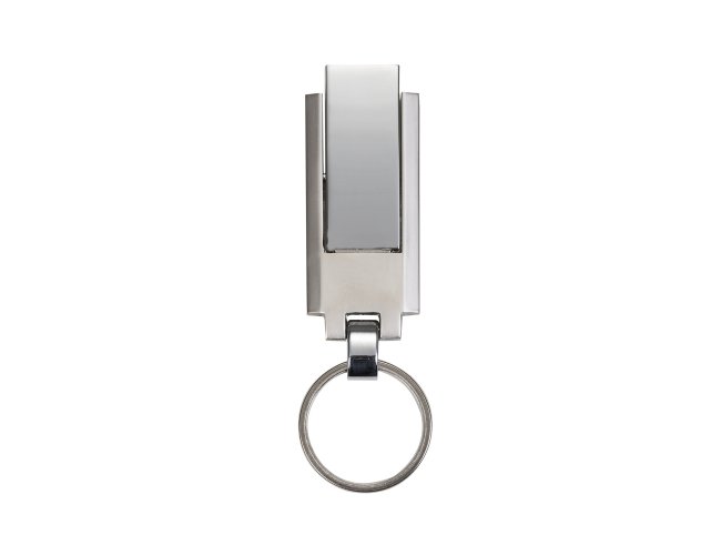 Pen Drive Chaveiro Metal 4GB/8GB