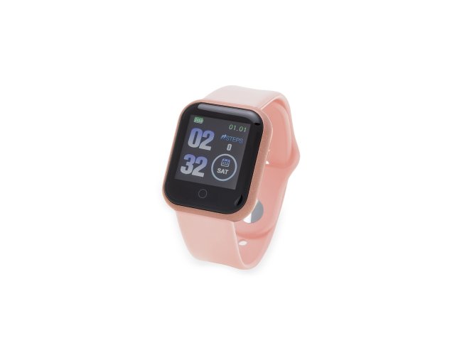 Smartwatch D20