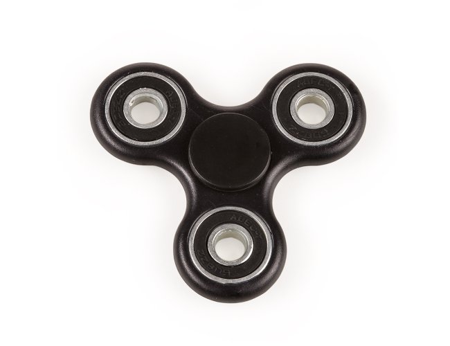 Spinner Anti-Stress