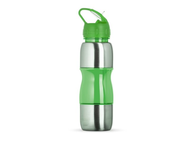 Squeeze Alumnio 600ml