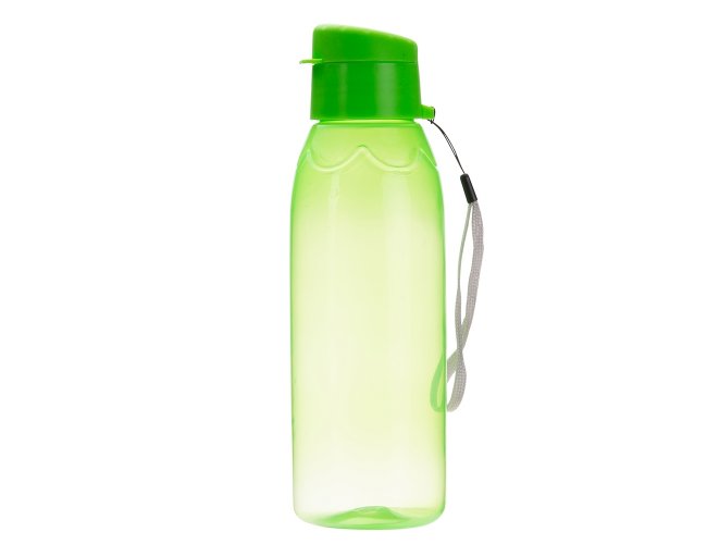 Squeeze Plstica 700ml