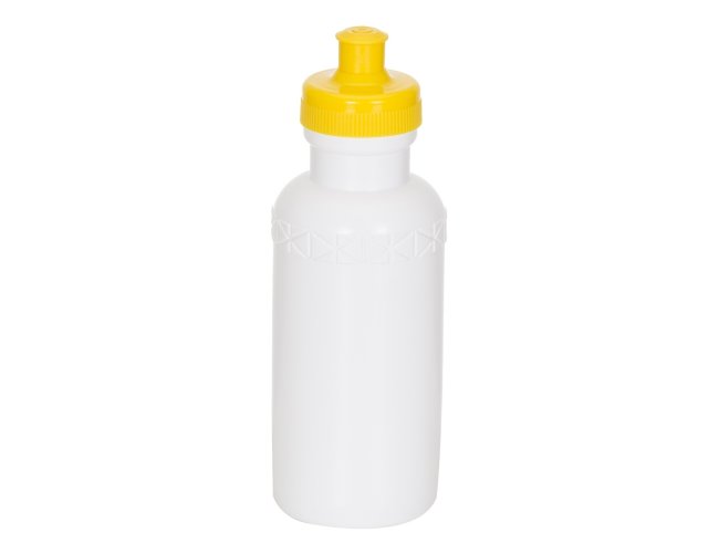 Squeeze Plstico 500ml