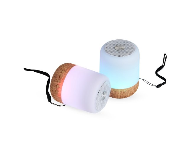 Caixa de Som Multimdia Personalizada