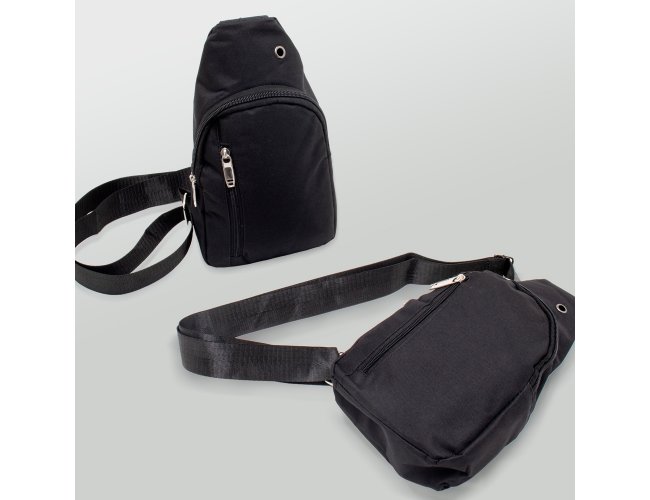 Bolsa de Ombro Nylon