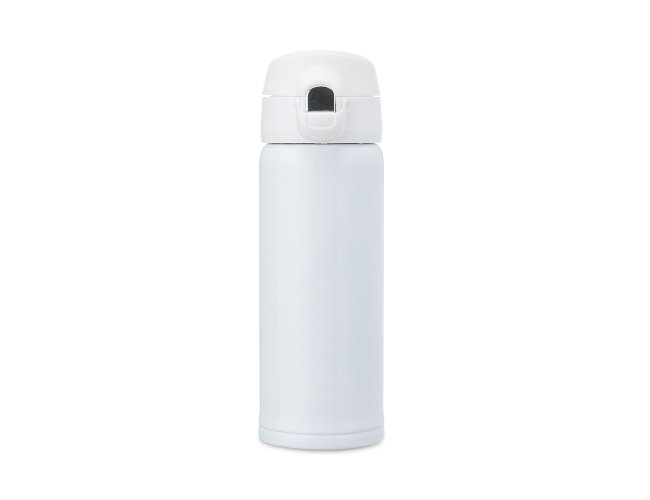 Garrafa Inox 400ml