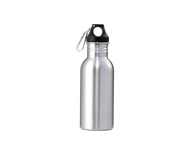 Garrafa Inox 640ml