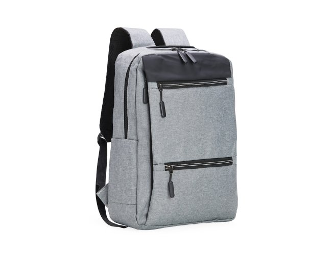 Mochila de Nylon USB 20L