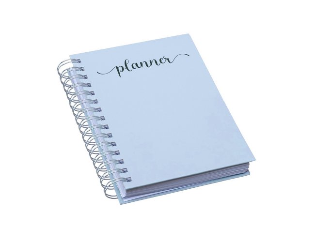 Planner Percalux Anual