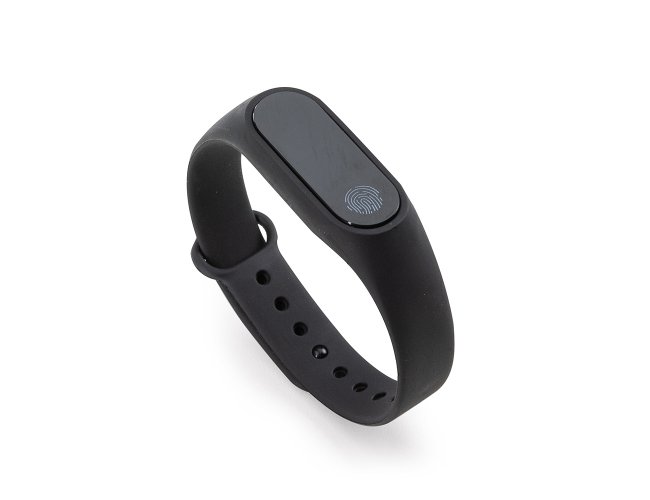 Pulseira Smartwatch M2