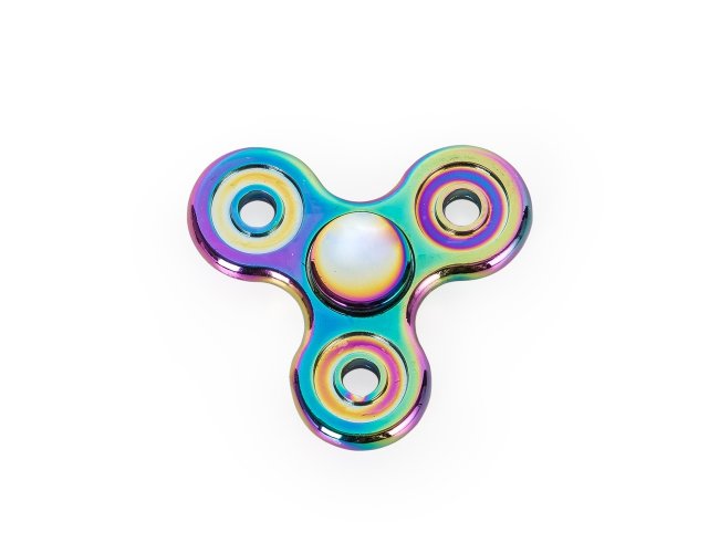 Spinner Antiestresse Camaleo