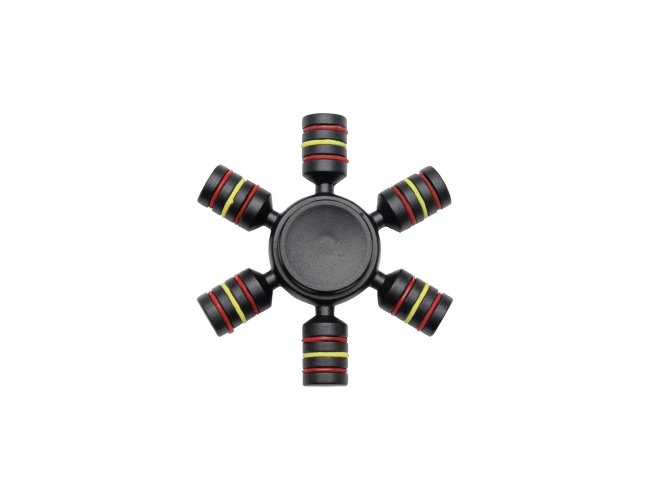 Spinner Antiestresse Timo