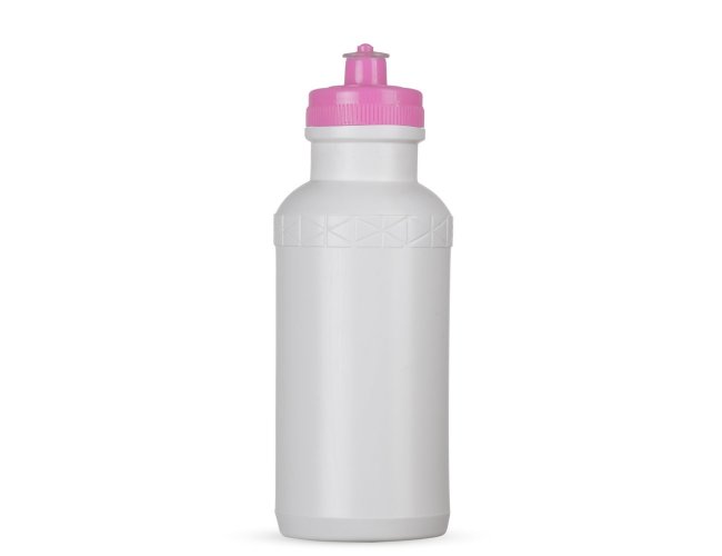 Squeeze Plstico 500ml