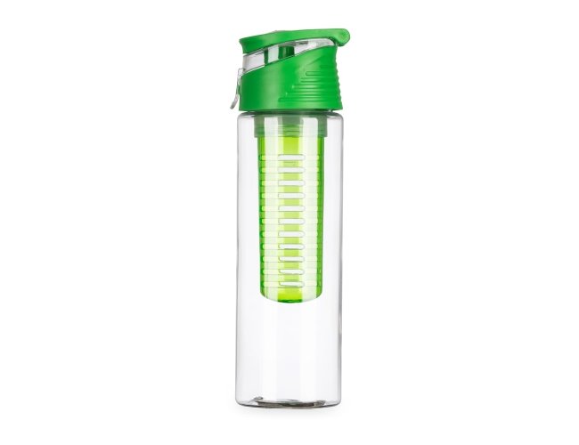 Squeeze Plstico 700ml com Infusor