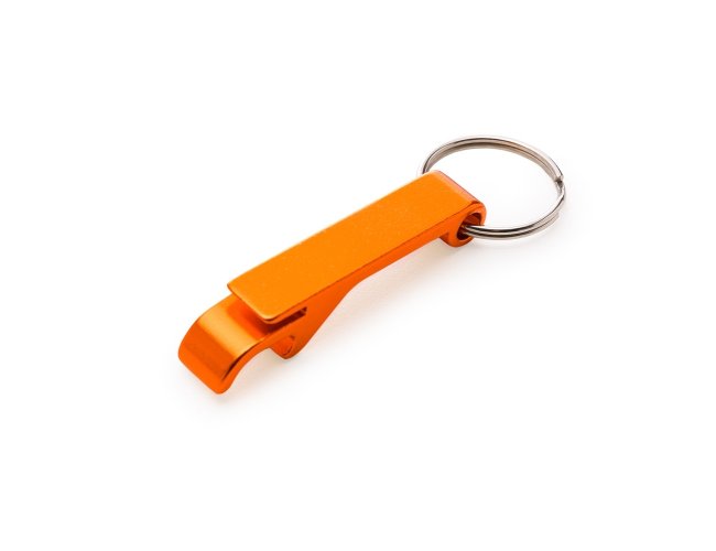 Chaveiro Metal Abridor