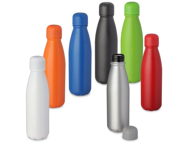 Garrafa Alumnio 600ml