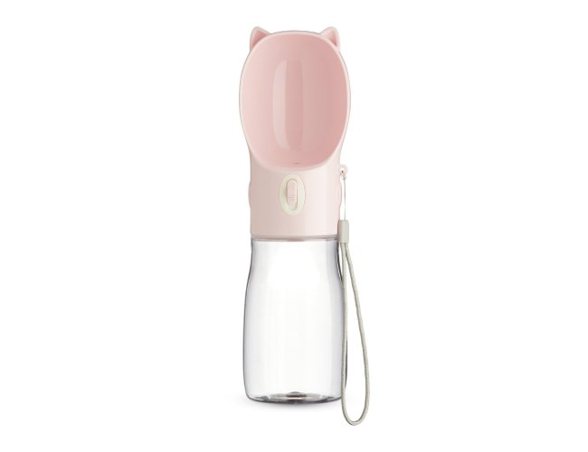 Garrafa Bebedouro Pet 420ml