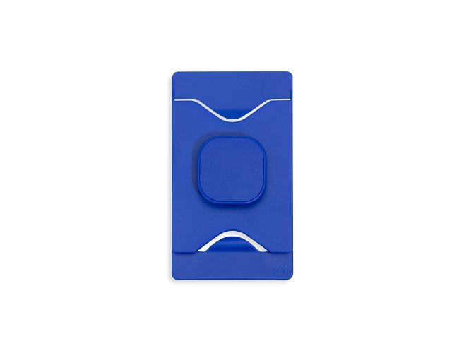 Adesivo Porta Carto com Suporte para Celular