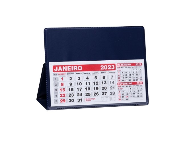 Base para Calendrio