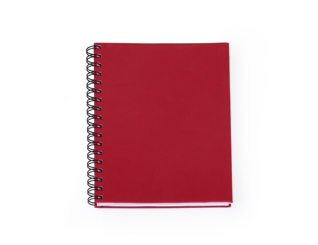 Caderno Emborrachado