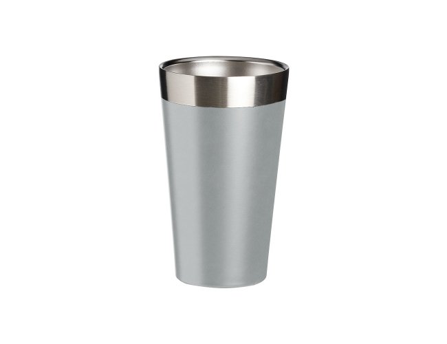 Copo Trmico de Inox 473ml