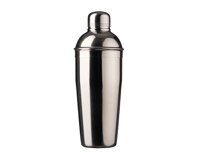 Coqueteleira Inox 750ml