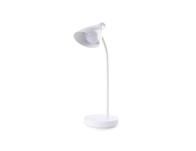 Luminria Articulvel em Led Recarregvel