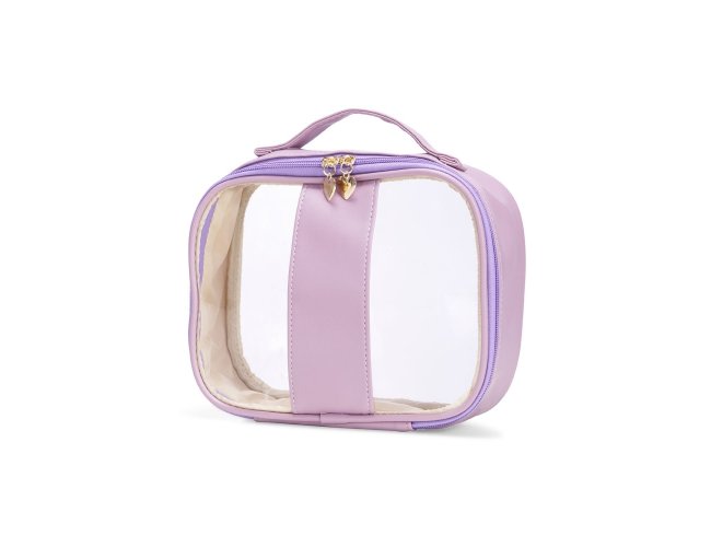 Necessaire PVC Impermevel