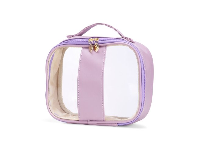 Necessaire PVC Impermevel