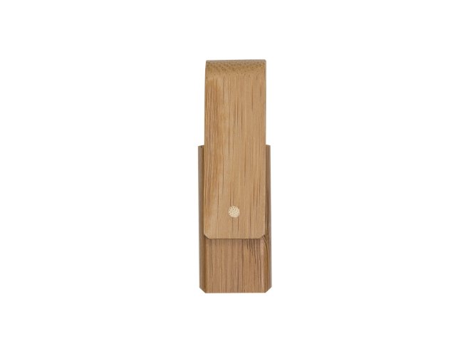 Pen Drive 4GB/8GB/16GB Giratrio Bambu