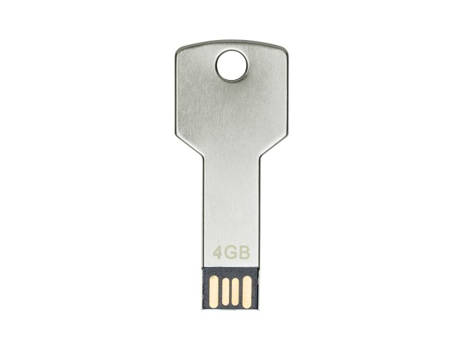 Pen Drive Chave 4GB/8GB