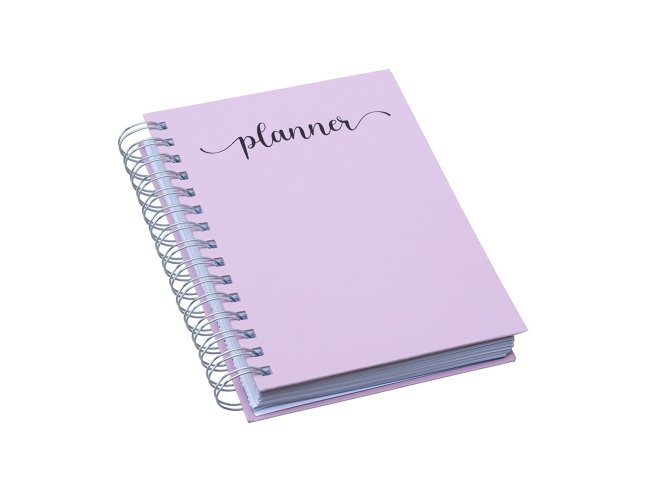 Planner Percalux Anual