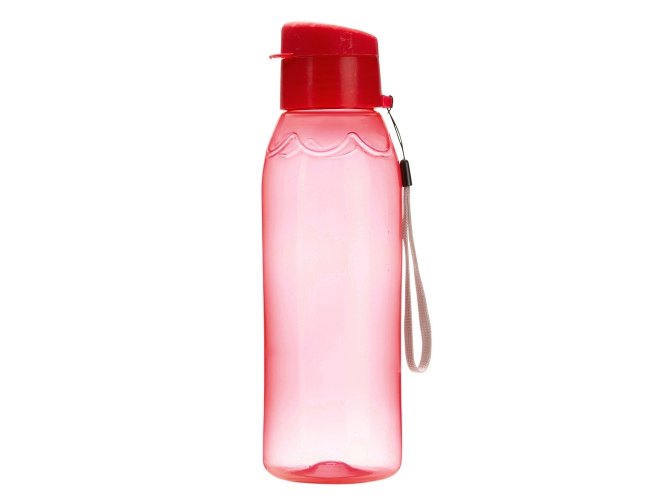 Squeeze Plstica 700ml