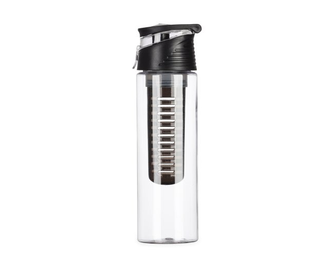 Squeeze Plstico 700ml com Infusor