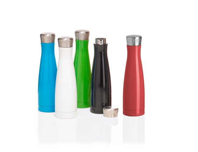 Garrafa Inox 750ml