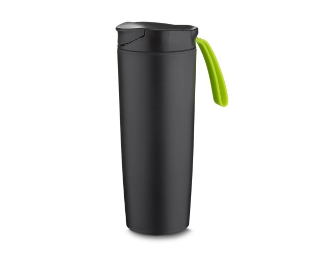 Copo Pl�stico 400ml Anti Queda