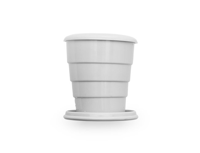 Copo Retr�til 130ml