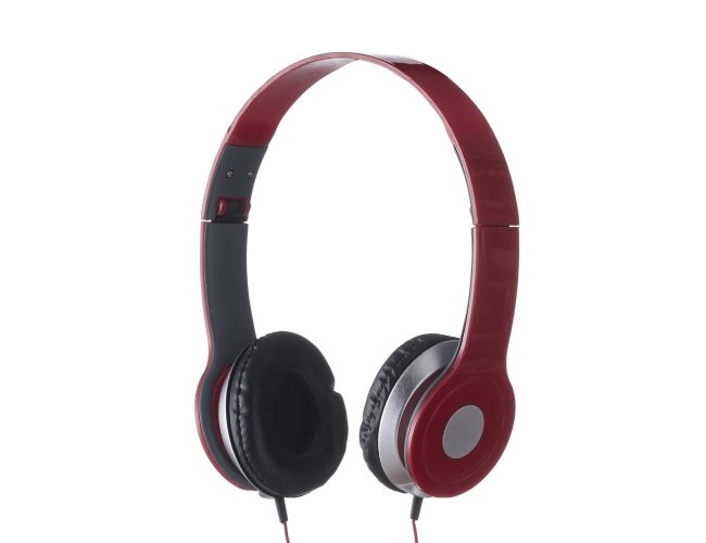 Fone de Ouvido Est�reo