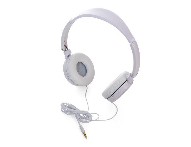 Fone de Ouvido Est�reo