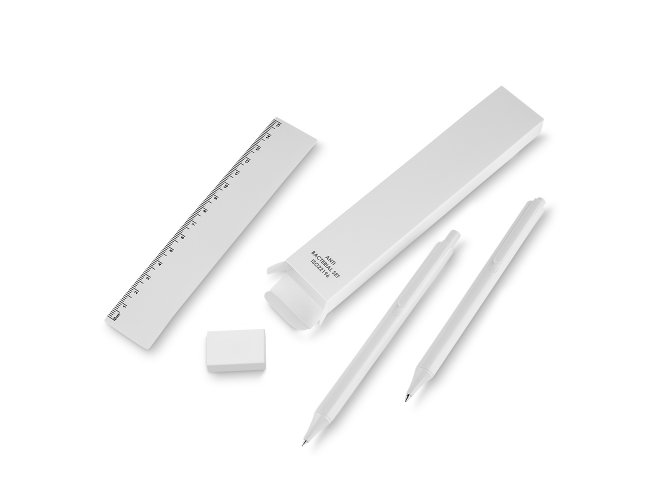 Kit Escrit�rio Antibacteriano