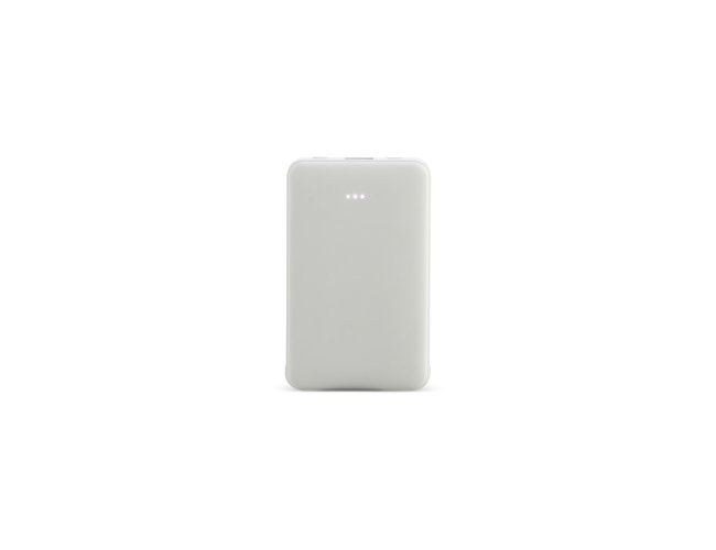 Power Bank Pl�stico 5.000mAh