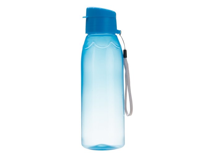 Squeeze Pl�stica 700ml