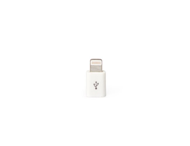 Adaptador Lightning Super