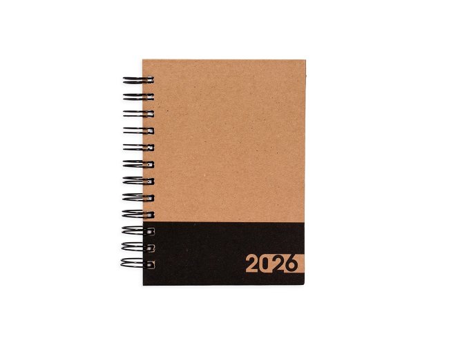 Agenda Diria 2026