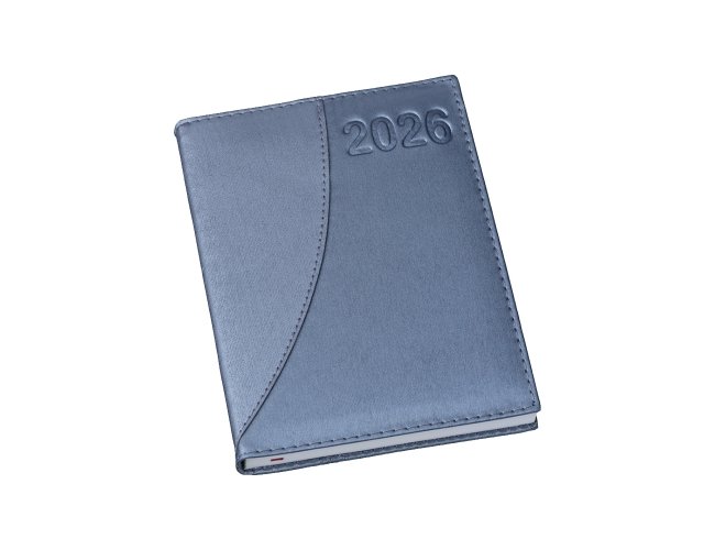 Agenda Diria 2026