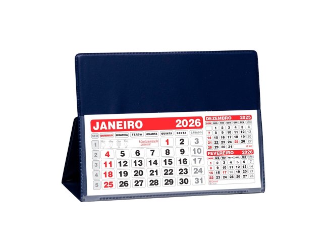 Base para Calendrio