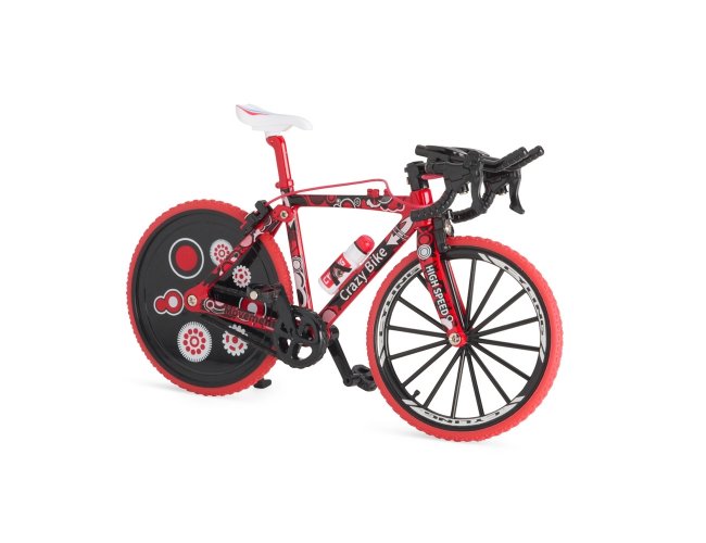 Bicicleta Miniatura