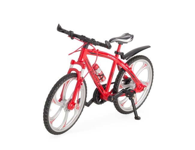 Bicicleta Miniatura