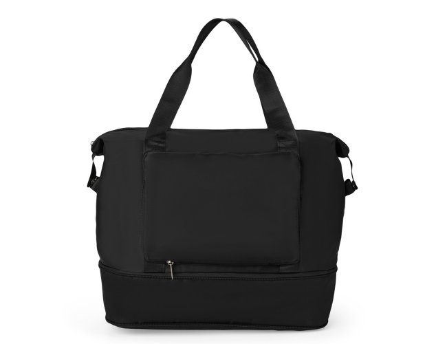 Bolsa Expansvel e Dobrvel 30L