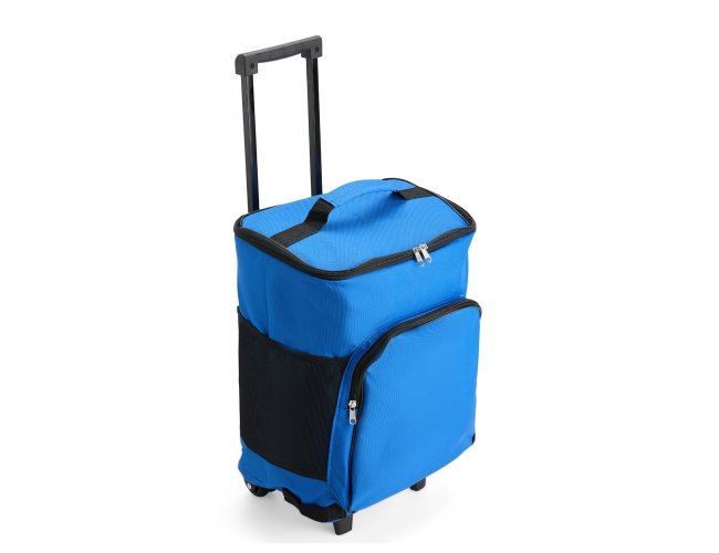 Bolsa Trmica 30L com Rodinhas