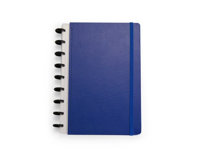 Caderno de Disco